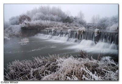 Lordings Lock