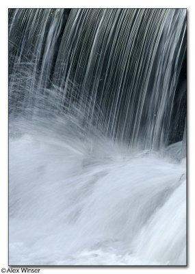 Weir Movement