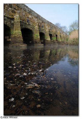 Greatham Bridge