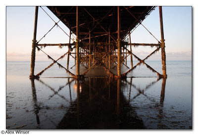 Worthing Pier