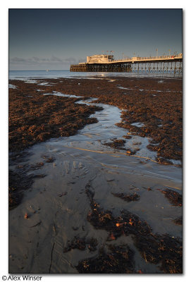 Worthing Pier