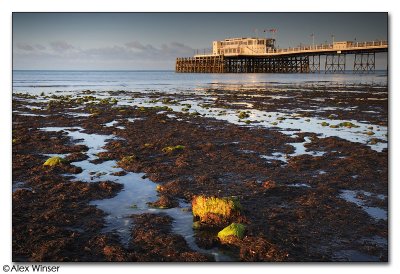 Worthing Pier
