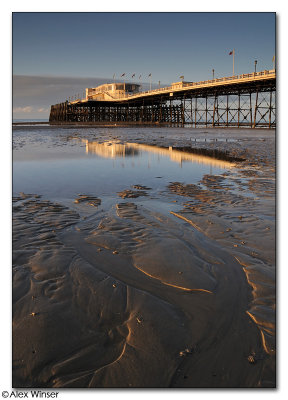 Worthing Pier