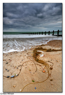 Littlehampton Beach
