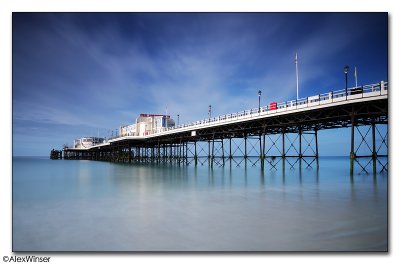 Worthing Pier