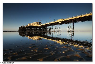 Worthing Pier