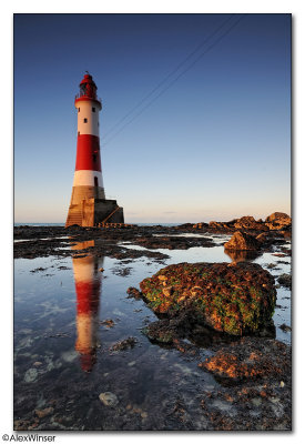 Beachy Head Lighthouse