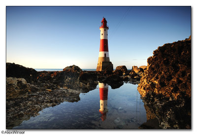 Beachy Head Lighthouse
