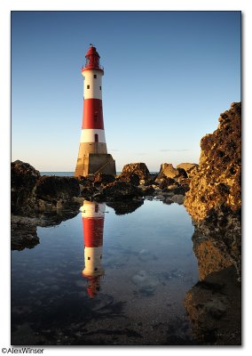 Beachy Head Lighthouse