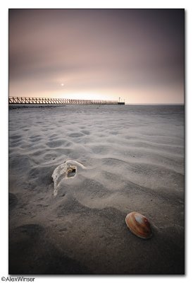 Littlehampton Beachscape
