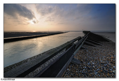 Littlehampton Beachscape