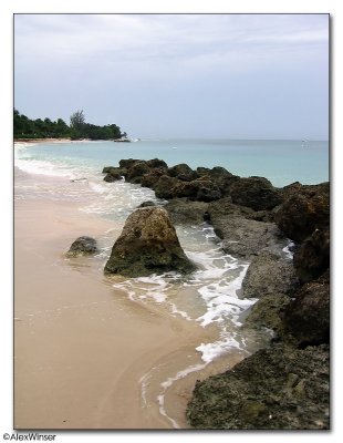 Barbados - 2010