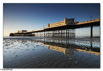 Worthing Pier