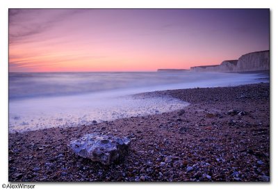 Birling Gap