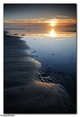 Littlehampton Beach