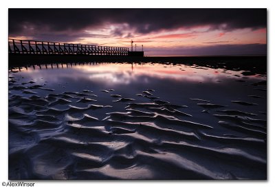 Littlehampton Beach