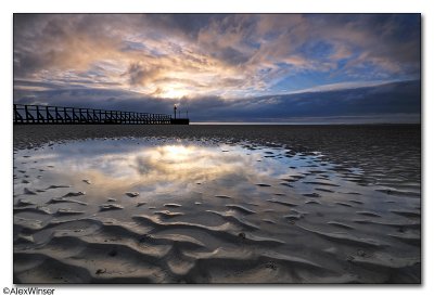 Littlehampton Beach