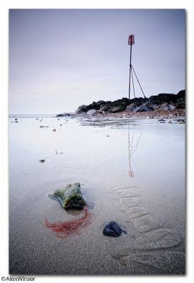 Goring Beach