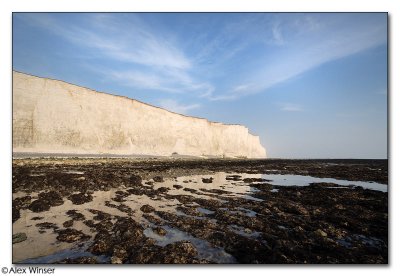 Birling Gap