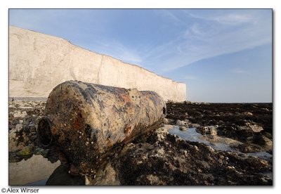 Birling Gap