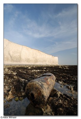 Birling Gap