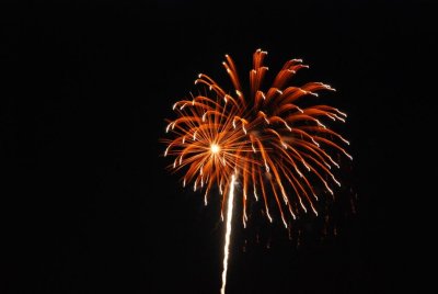 Canada Day 2010 Fireworks at Bronte Harbour Oakville -09.JPG