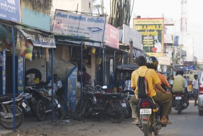 India
