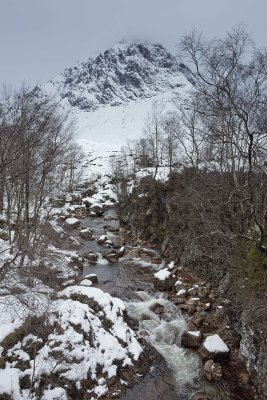 Stob Dearg