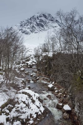 Glen Etive