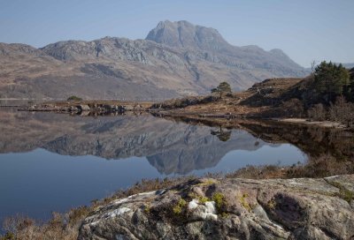 North West Highlands