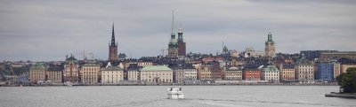 Stockholm