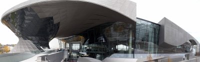 BMW Welt