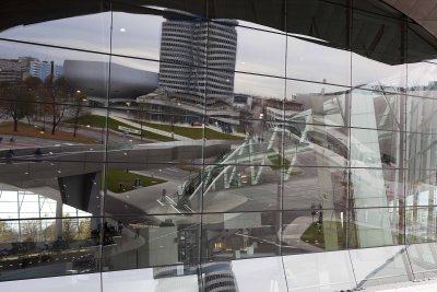 BMW Welt