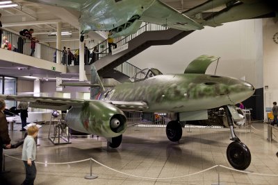 ME 262