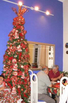 Navidad 2007