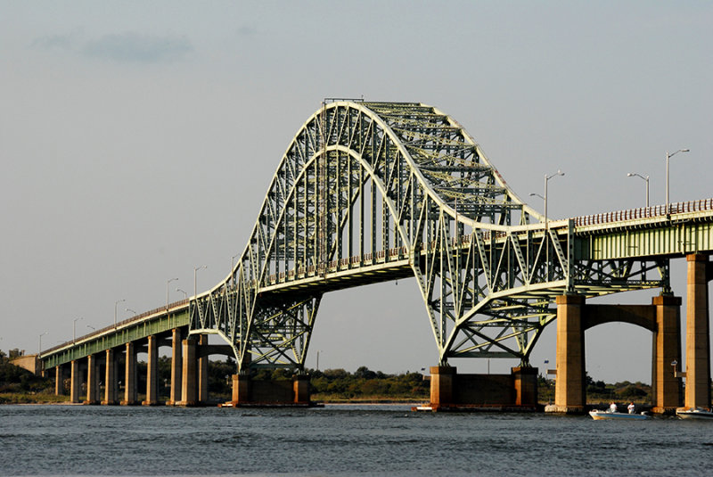 Robert Moses Bridge
