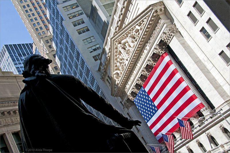 NY Stock Exchange