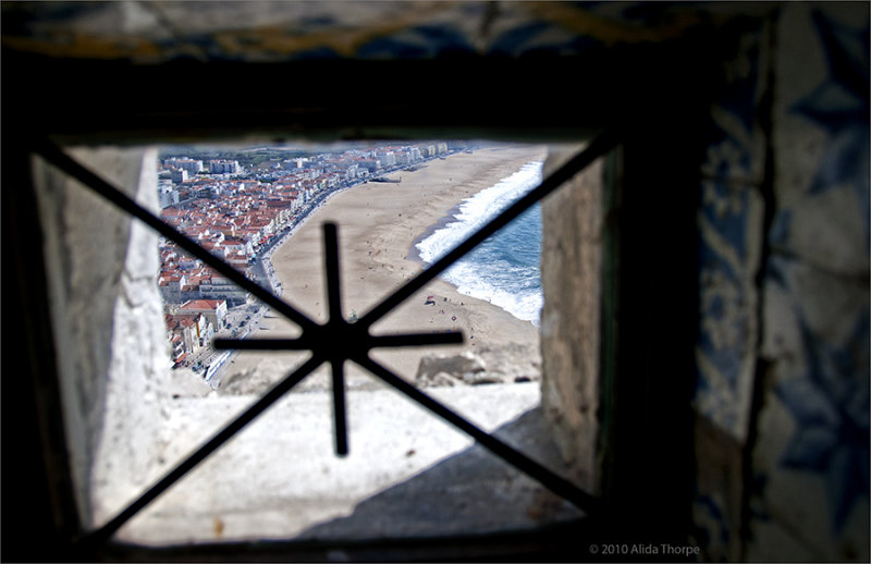 Capela da Memória