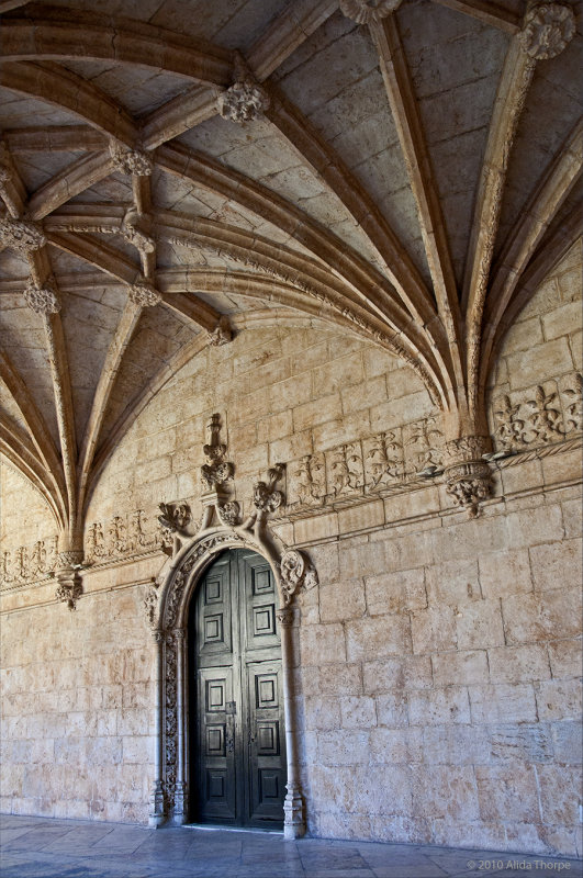 Hieronymites Monastery (Mosteiro dos Jerónimos)