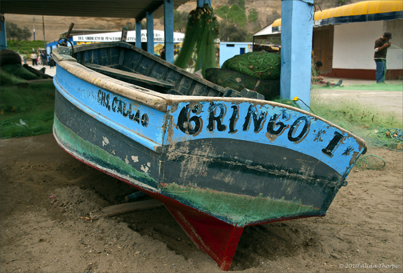 Gringo I