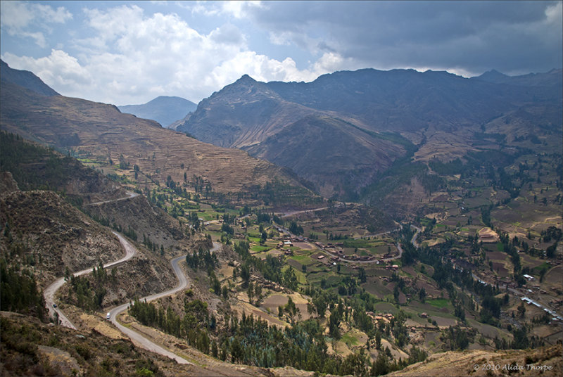 Pisca Sacred Valley