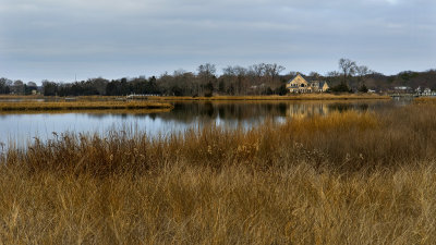 Indian Island, Riverhead