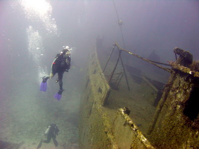 Roatan, Honduras