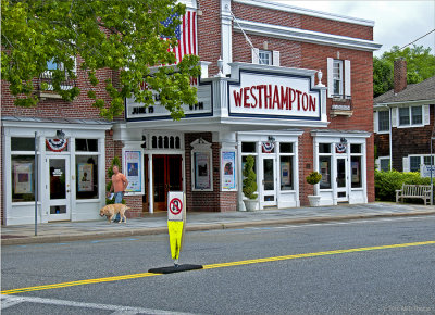 Westhampton Theater