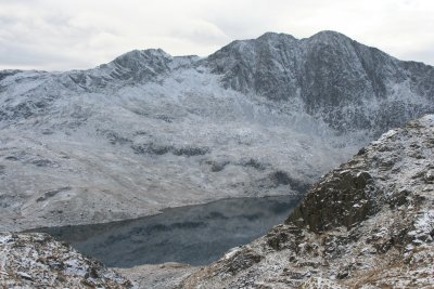 Snowdonia Wales