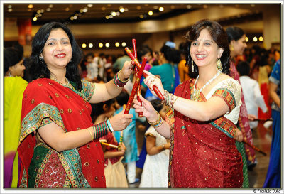 Dandiya