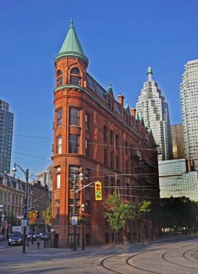 Cityscapes Toronto II