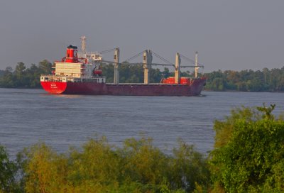 Mississippi River