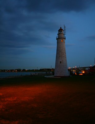 Lighthouse