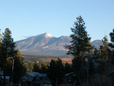 Veteran's Day, 11/11/08: the Peaks